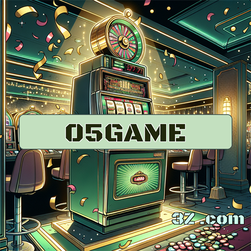Recursos Incríveis da Seção de App do 05game.com