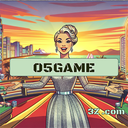 Cassino Inovador no 05game.com: Diversão e Emoção Garantidas!