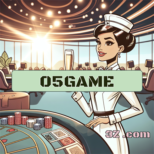 A Revolução da Plataforma na 05game.com Para Gamers Brasileiros