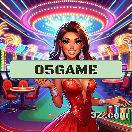 Roda a Sorte: Slots Fantásticos no 05game.com