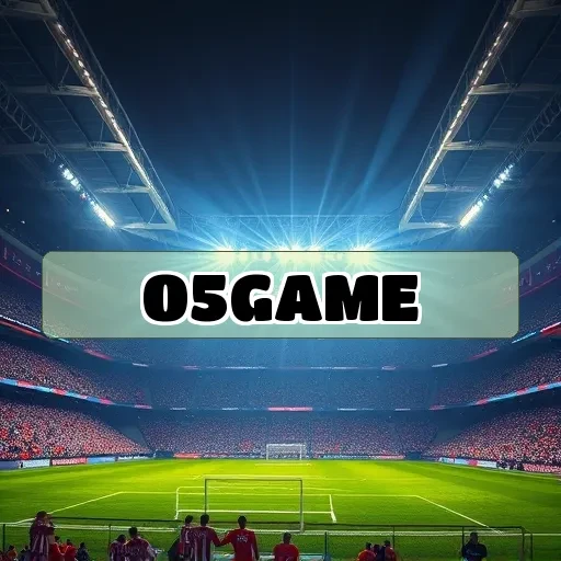 05game.com: O Destino Cooperativo para Gamers Brasileiros