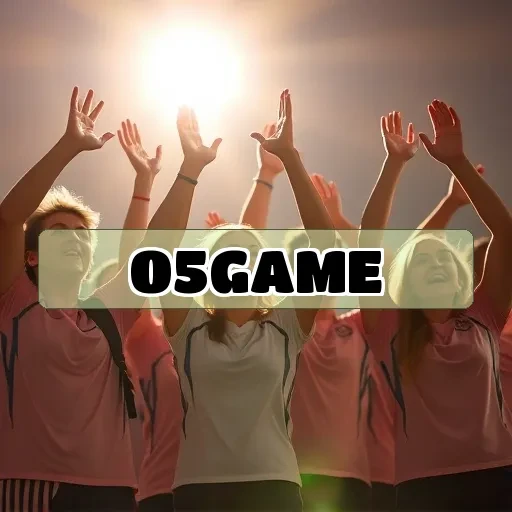 05game.com: A Revolução dos Jogos de Esportes na Web Brasileira
