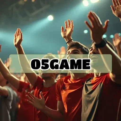 05game.com: Encante-se com a Música Enquanto Joga
