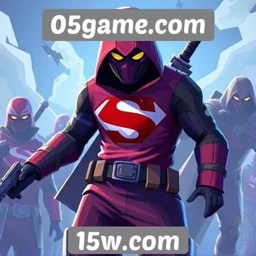 Análise de jogos populares no 05game.com